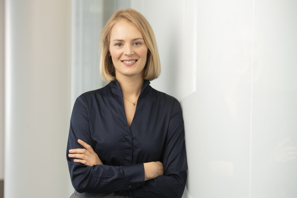 Katharina Immoor