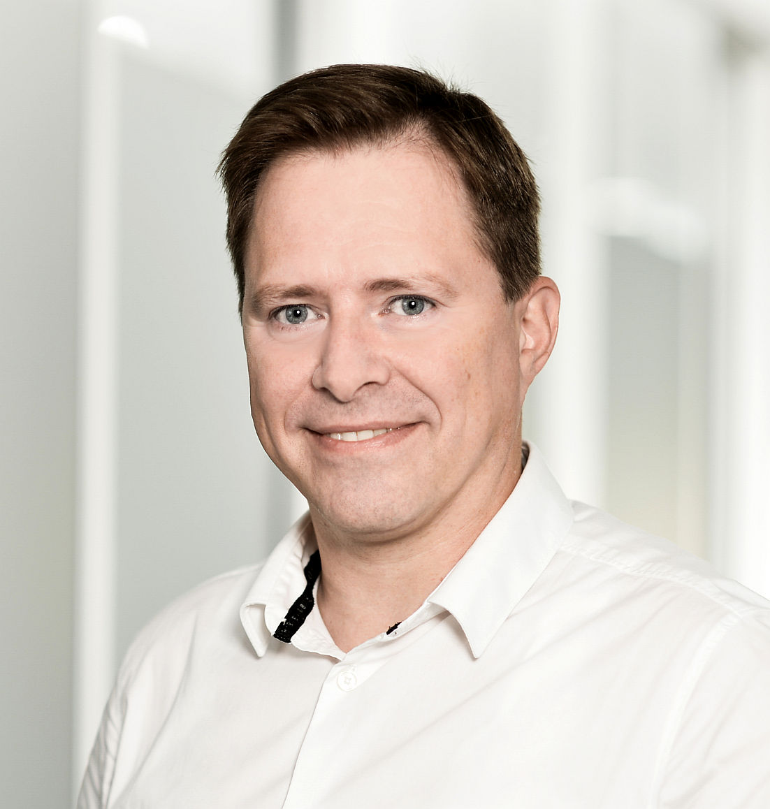 Gabor Müller Green Hydrogen Service thyssenkrupp nucera